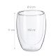 Φλυτζάνια Latte Macciato 350ml set 2τεμ Φλυτζάνια Latte Macciato 350ml set 2τεμ