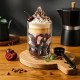 Ποτήρια Latte Macciato set 2τεμ Ποτήρια Latte Macciato set 2τεμ