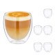 Φλυτζάνια Cappuccino 250 ml set 2τεμ Φλυτζάνια Cappuccino 250 ml set 2τεμ