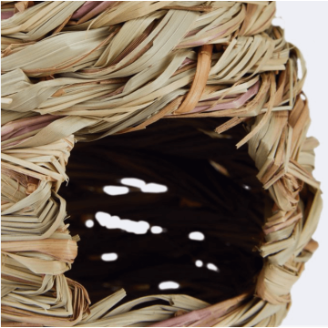 Φωλίτσα κρεμαστή κήπου για πτηνά Relaxdays Germany Φωλίτσα κρεμαστή κήπου για πτηνά Relaxdays Germany