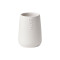Ποτηροθήκη νιπτήρα white/bamboo Tendance