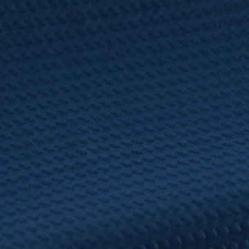 Υφασμάτινη κουρτίνα μπάνιου Navy Blue 180x200 cm