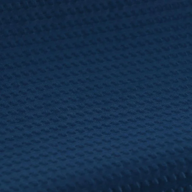 Υφασμάτινη κουρτίνα μπάνιου Navy Blue 180x200 cm