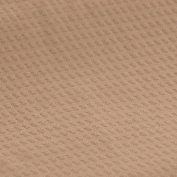 Υφασμάτινη κουρτίνα μπάνιου Cappuccino 180x200 cm Υφασμάτινη κουρτίνα μπάνιου Cappuccino 180x200 cm