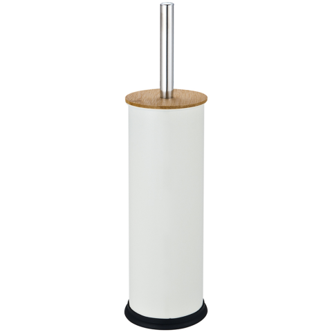 Πιγκάλ μπάνιου White/Bamboo Tendance
