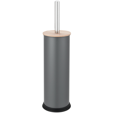 Πιγκάλ μπάνιου Grey/Bamboo Tendance