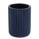 Ποτηροθήκη νιπτήρα Navy Blue Stripes