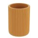 Ποτηροθήκη νιπτήρα Mustard Stripes