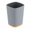 Ποτηροθήκη Grey/Bamboo Tendance