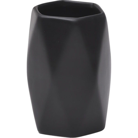 Ποτηροθήκη Diamond Black Tendance
