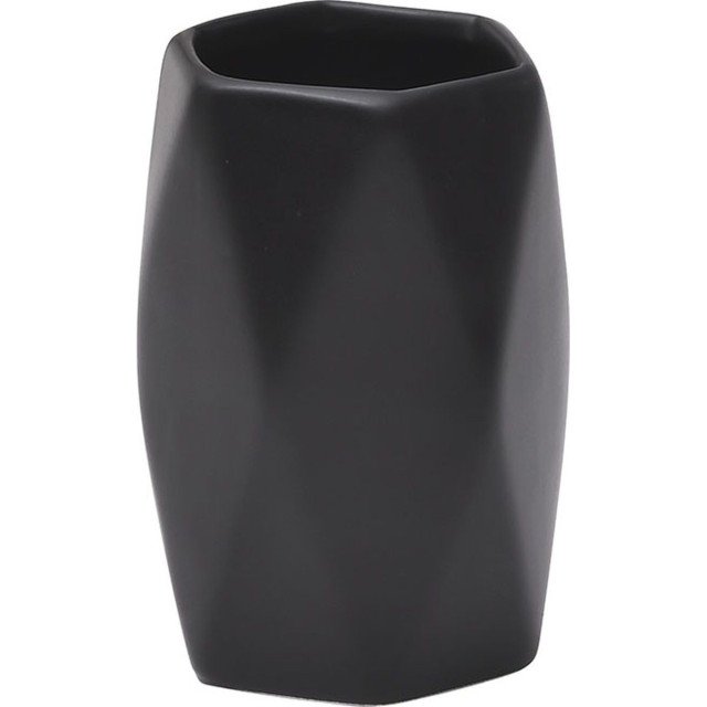 Ποτηροθήκη Diamond Black Tendance