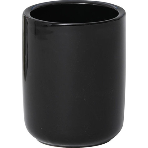 Ποτηροθήκη "Black Round" Tendance