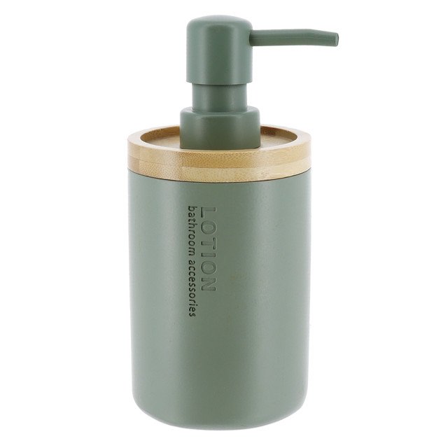Dispenser νιπτήρα Scandi Khaki