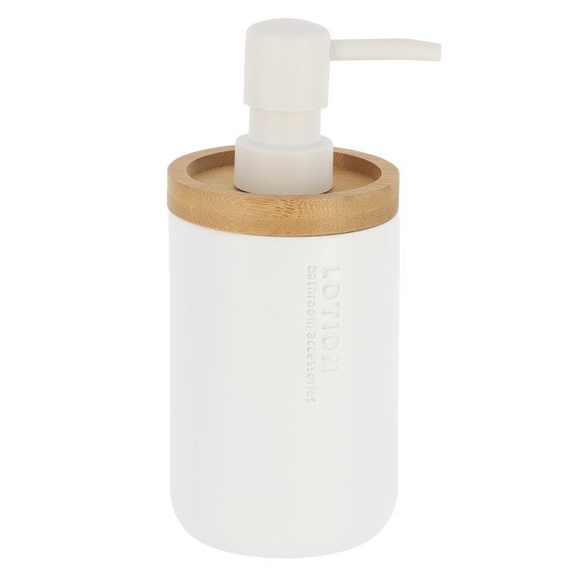 Dispenser νιπτήρα Scandi White