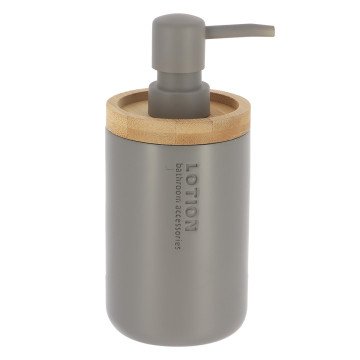 Dispenser νιπτήρα Scandi Grey Dispenser νιπτήρα Scandi Grey