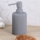 Dispenser νιπτήρα Grey Stripes