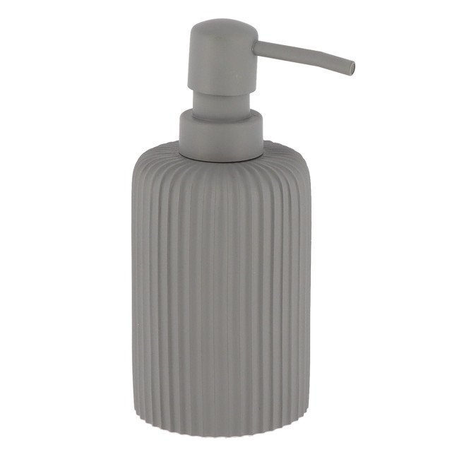 Dispenser νιπτήρα Grey Stripes