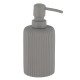 Dispenser νιπτήρα Grey Stripes