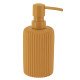 Dispenser νιπτήρα Mustard Stripes