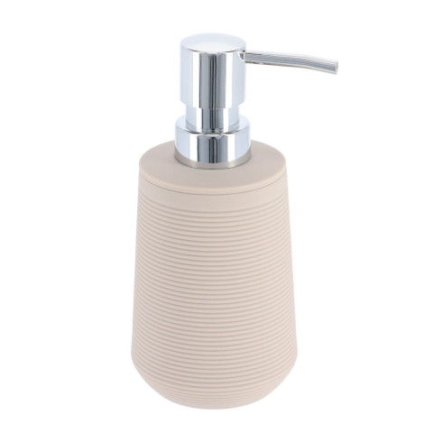 Dispenser νιπτήρα Taupe Tendance 270ml