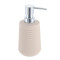 Dispenser νιπτήρα Taupe Tendance 270ml