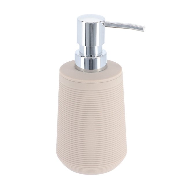 Dispenser νιπτήρα Taupe Tendance 270ml