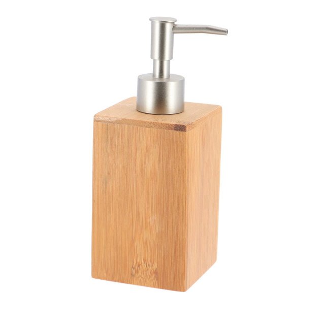 Dispenser νιπτήρα Bamboo Tendance 150ml