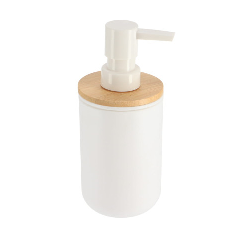 Dispenser νιπτήρα White Bamboo Tendance 300ml
