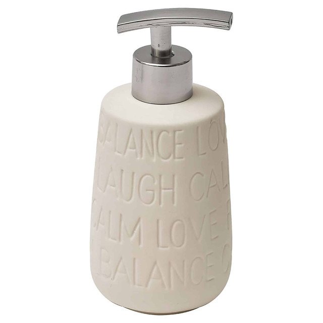 Dispenser νιπτήρα πύλινο Tendance 430ml