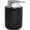 Dispenser νιπτήρα "Black Round" Tendance