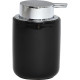 Dispenser νιπτήρα "Black Round" Tendance