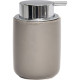 Dispenser νιπτήρα "Black Round" Tendance