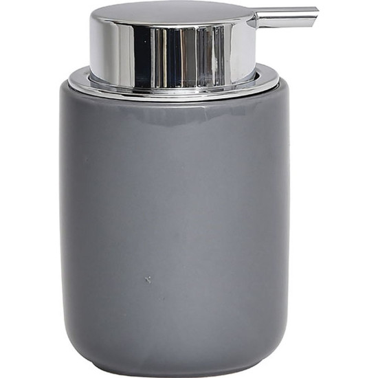 Dispenser νιπτήρα "Black Round" Tendance