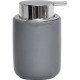 Dispenser νιπτήρα "Black Round" Tendance