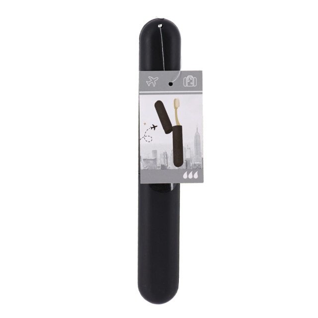 Θήκη αποθήκευσης ταξιδίου Toothbrush