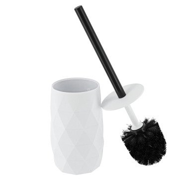 Πιγκάλ μπάνιου Rubber White Πιγκάλ μπάνιου Rubber White