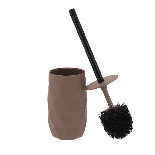 Πιγκάλ μπάνιου Rubber Brown