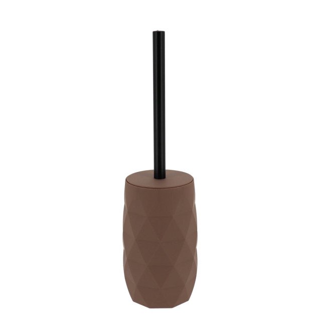 Πιγκάλ μπάνιου Rubber Brown