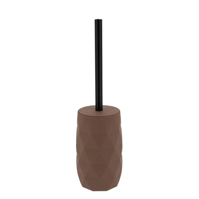 Πιγκάλ μπάνιου Rubber Brown