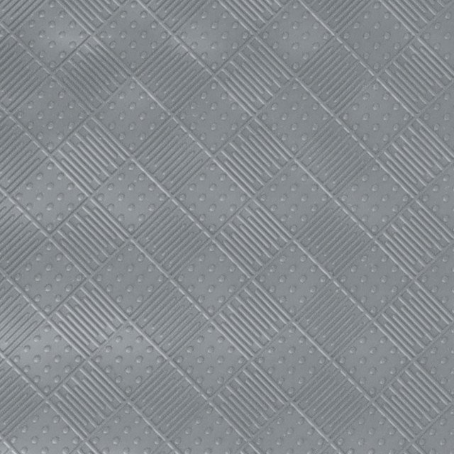 Αντιολισθητικό πατάκι μπανιέρας Natural Rubber Grey