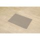 Αντιολισθητικό πατάκι μπάνιου PVC 50x80 Taupe
