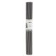 Αντιολισθητικό πατάκι μπάνιου PVC 50x80 Grey
