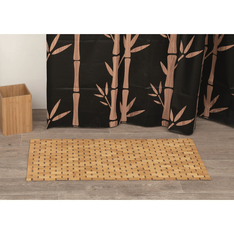 Ταπέτο μπάνιου Bamboo "Duckboard" 50x80 
