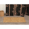 Ταπέτο μπάνιου Bamboo "Duckboard" 50x80 