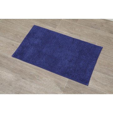 Ταπέτο μπάνιου Navy Blue Tendance 45X75cm