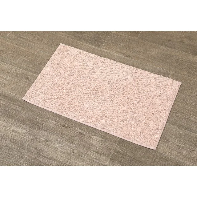 Ταπέτο μπάνιου Powder Pink Tendance 45X75cm