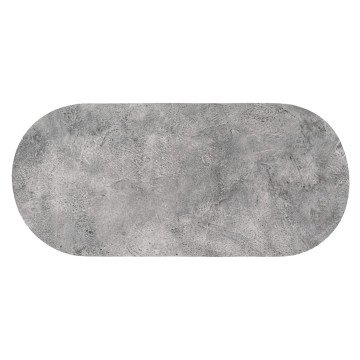 Super απορροφητικό Bath Mat Oval Nature Brute 45x100  Super απορροφητικό Bath Mat Oval Nature Brute 45x100