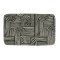 Πατάκι μπάνιου Microfiber Ethnic Vibes 45 x 75
