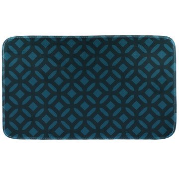 Πατάκι μπάνιου Microfiber Vent D Exotisme 45 x 75 Πατάκι μπάνιου Microfiber Vent D Exotisme 45 x 75