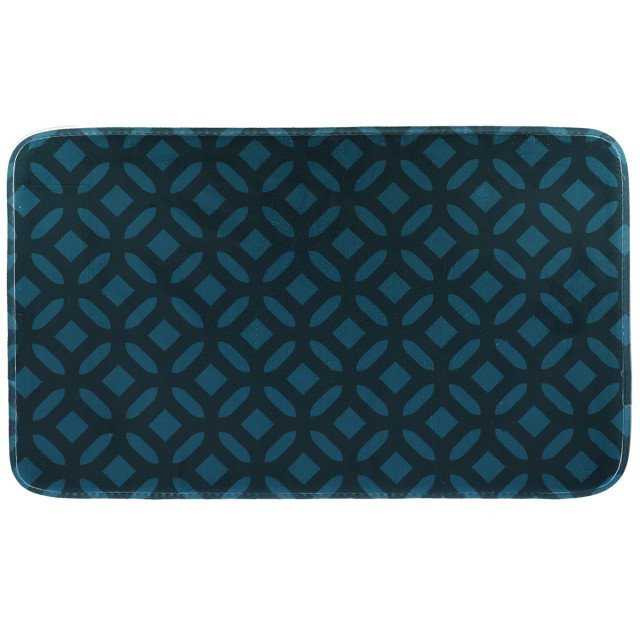 Πατάκι μπάνιου Microfiber Vent D Exotisme 45 x 75
